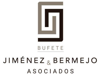 Logotipo Jiménez & bermejo, Abogados
